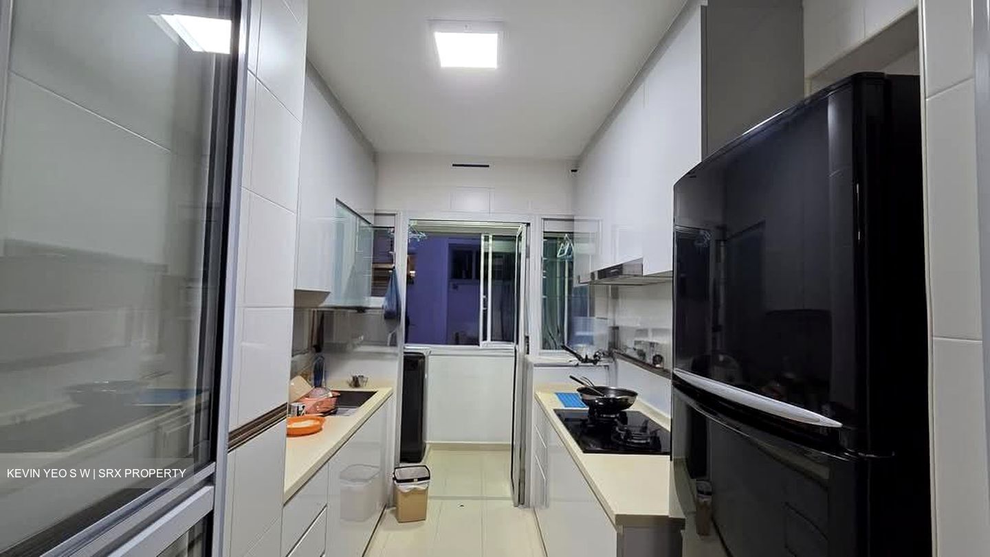 Blk 672A Waterway Banks (Punggol), HDB 3 Rooms #586292061